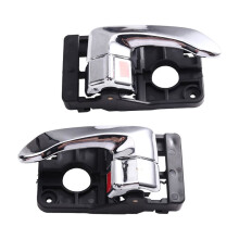 Car Left+Right Interior Door Handles 826102X010 826202X010 for Soul
