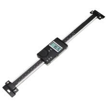 Stainless Steel Vertical Vernier Caliper Linear Scale Vertical Linear Scale Digital 100/150/200mm 0-200