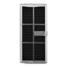Für für Mova E30 Ultra Trouver E30 Ultra Saugroboter: Ersatzteilset (Hauptbürste, HEPA-Filter, Wischtuch, Staubbeutel)