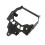 Motorcycle Navigation Support Phone Holder Bracket Handlebar Extension for  NWT150 2025 2026 Accessories 4