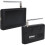 Televisão Digital TV Digital Portátil de 5 Polegadas FM ATV Suporte  TV de Alta Resolução Multifuncional Plug da UE 5