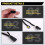 Per  A3 8Y A6 C8 Q7 4M Facelift URUS Q8 Modulo Permanente Way Assist Off-Hand Decoder per Volante HAND FREE 4