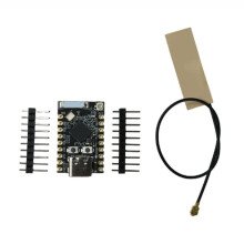ESP32-C5 Development Board Module Dual-Band WiFi6 5.0 N4 2.4 GHz RISC-V Low Power Type-C 18PIN with Antenna