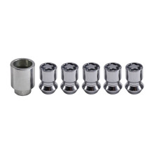 M2DZ1A043A NEW Front & Rear Locking Lug Nut Kit for  Bronco 2021-2026