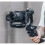 Aluminum Alloy Camera L-Bracket Suitable for  ZV-E10 II Quick Assembly and Disassembly 3