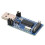 CH341A Programmer TZT USB to UART CH341A Programmer IIC SPI I2C Convertor Onboard Operating Indicator Lamp Board Module 2
