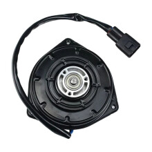 16363B2010 0650003231 Fan Motor for Accord SV4