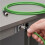 For M12 X-Shape to RJ45 8Pin Industrial Connector 8P X-Type Coding Wire Gigabit Ethernet Data Transmission Network Cable 6