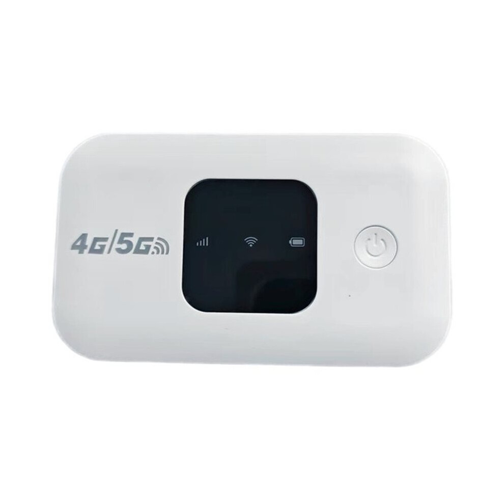 Hotspot WiFi Portatile 4G 150Mbps LTE Mobile MiFi con Display LED Slot ...