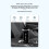 Insulin Refrigerator Portable  Insulin Cooler LCD Display USB Charging Protective Storage Insulin Refrigerator Cup 2