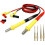 Multimeter Test Leads for Multimeter Needle Tip Multi Meter Tester Leads Probe Pen Cable Accurate Voltage Measurement 1