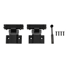 Dust Cover Hinges Turntable Replacement Hinge for Technics SL-1200 1300 Turntable Accessories