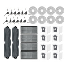 For L10s Ultra Gen 3/ L40 Ultra/ X40 Ultra/ L30s Pro Ultra Heat,MOVA P50 Pro Ultra/ P10 Pro Ultra Acccessories