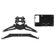Phone Holder Stand GPS Navigation Mount Bracket for R1200RT R 1200 RT 1200RT 2005-2009 Motorcycle Accessories
