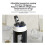 Insulin Refrigerator Portable  Insulin Cooler LCD Display USB Charging Protective Storage Insulin Refrigerator Cup 3