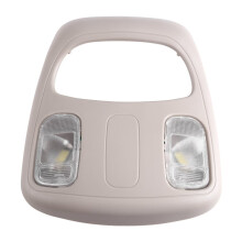 1DK78BD1AA Car Roof Reading Light for RAM 3500 4500 2500 3500 Ceiling Light Frame 1DK78TL2AA