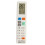 Universal Air Condition Remote 5000 in 1 Codes A/C Remote Control Quick Match  Search for 5000+ Air Condition 1