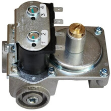161109 525042 Gas Control Valve for RV Water Heater for Suburban SW Series 4-16