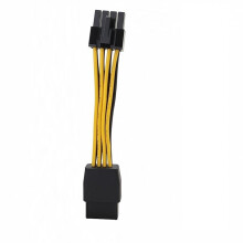 Card GPU Voedingskabel Adapter 8Pin Vrouwelijk Naar GPU 8Pin Voedingskabel voor  voor  K80
