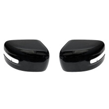 Rearview Mirrors Cover Side Rear View Mirror Shell for Renegade 2016-2021