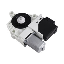 Modulo Motore Alzavetro Anteriore Destro 6Y1959801 per Fabia Roomster per Transporter 05-10 FR