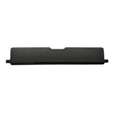 2216900980 Moldura Do Trilho Do Teto Do Carro Capa Do Placa Do Bagageiro Do Teto para - Classe S W221 2006-2013