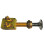 Marine Electrical Panel , Wear-Resistant Heavy-Duty 2-Position Push-Pull 2