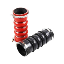 1 Set Tubi Intercooler 1440N5 9687511480 1440N4 9687511280 Adatto per 408 308 per C4L C4 C5