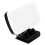 Lumière Vidéo LED Portable pour Ordinateur Portable, Lumière de Webcam, Éclairage D'Appel pour Diffusion en Direct 1