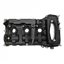 Tampa de Válvula Do Motor para MKZ Fusion MKX F-150 2015-2024 Direito: FT4Z6582F
