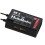 HR7E 2.4GHz ELRS PWM Receiver ExpressLRS Protocol High Sensitivity Long Range RX for Fixed Wing RC FPV Drones 1