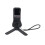Extension Handle Mount for for Osmo Pocket 4Pro Remote Controller Adapter with Lanyard for Vlog Shooting 4