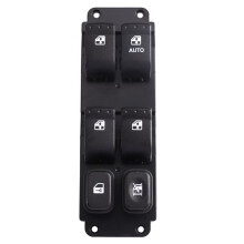 Interruttore del Regolatore del Finestrino Elettrico 8582108C02 85821-08C02 per Actyon Rexton
