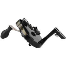 Metal Sewing Machine Hand Crank Handcrank Handle Accessory for Singer Vintage