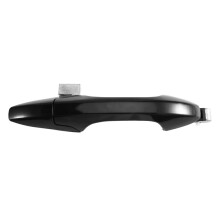 Car Front Right Outer Exterior Door Handle for CRV CR-V Gen3 2007-2011 72140-SWA-A11