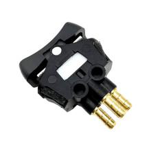 Truck Cab Air Pneumatic Height Adjustment 3 Air Nozzles for JAC GALLOP A5X K5 K6 K7 K6L A6L Accessories