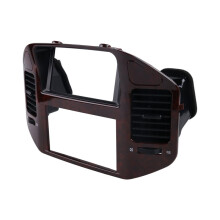 A/C Air Vent Outlet Cover for Pajero V73 V75 V77 2000-2011 Montero Car Exhaust Vent Outlet RG10533