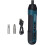 1300mAh Cordless Electric Screwdriver Adjustable Torque Multi-Function Drill Disassembly Repair Power Tools 1