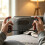 2 in 1 Soft TPU Protective Case for AYN Thor Handheld Gaming Console Shockproof Anti-Scratch Cover with Grip 3