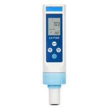 Digital PH Pen Tester 0.01 High Accuracy ATC, 0-14 Range IP65 Waterproof for Water Pool Aquaculture Cosmetics