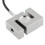 1T S Type Load Cell Sensor High Capacity Tension and Compression Force Sensor for Industrial Scales Testing Machines 5