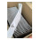 4Pack White ABS Plastic Sheet 12" X 16" X 1/8" 3MM Tensile ABS Moldable Plastic Panel for Crafts, DIY, Signs 5