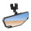 UTV Adjustable Rearview Mirror (1.75-2 Inches) Suitable for , , , Bombardier ATV 1