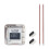 LILYGO T-Echo Lite Meshtastic Development Board NRF52840 LoRa 1.22-Inch E-Paper Display Ultra-Low Power Module 920MHZ 1