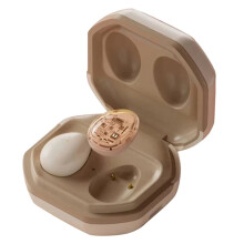 Neue Kabellose -in-Ear-Schlaf-Kopfhörer MY001  5.3 High Definition Pitch Unsichtbare Geräuschunterdrückung