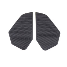 Autocollant de Protection de Pad de Réservoir de Moto pour MT-07 MT07 2025 2026, Grip de Genou Antidérapant, Accessoires de Pad de Traction