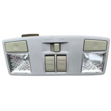 GJ6R-69-970 Car Front Interior Overhead Dome Light Reading Lamp Sunroof for 6 3 2 5 for CX-7 BM6-69-970B7