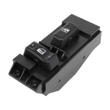 15045084 Voorste Rechterzijde Elektrische Raam Lifter Schakelaar Knop voor Silverado voor Yukon Sierra 2000-2002
