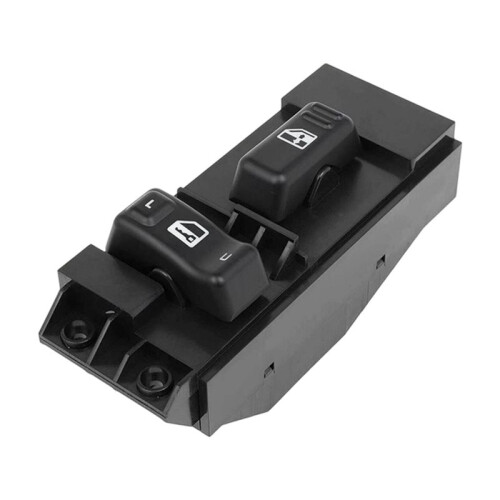 15045084 Front Right Side Electric Power Lifter Window  Button for  Silverado  Yukon Sierra 2000-2002