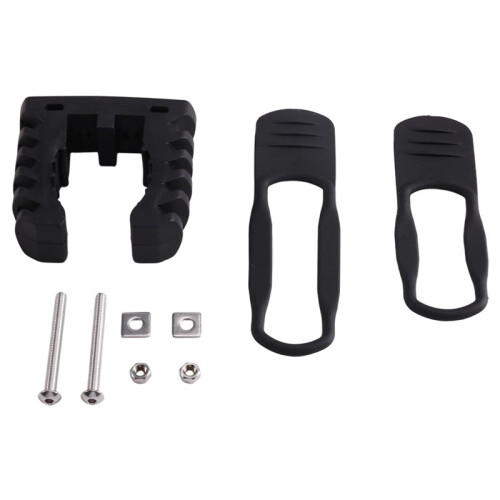 Mount Bracket Shovel Holder High Load Bearing Mounting Tools Quick Release Mount Quick Release Sturdy Wall Mount Kit